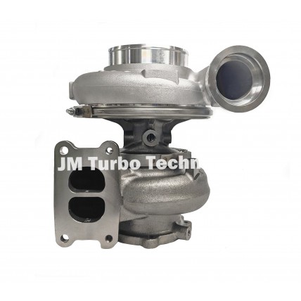 Turbocharger For Detroit Diesel DD13 DD15 A4720901880